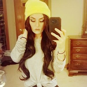 Meet your Posher, Rachel